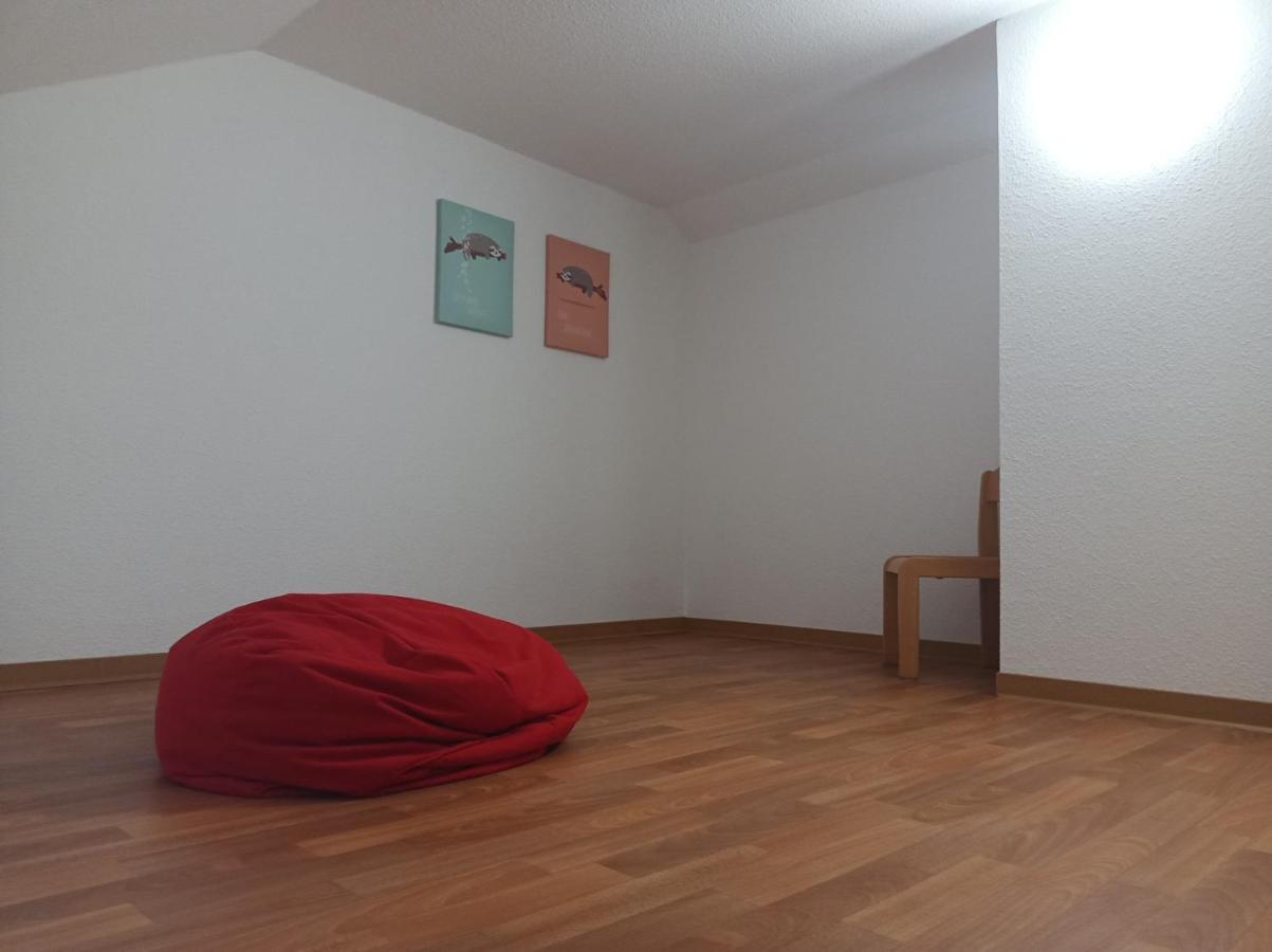 Haus Moorrose Villa Schweiburg Kültér fotó