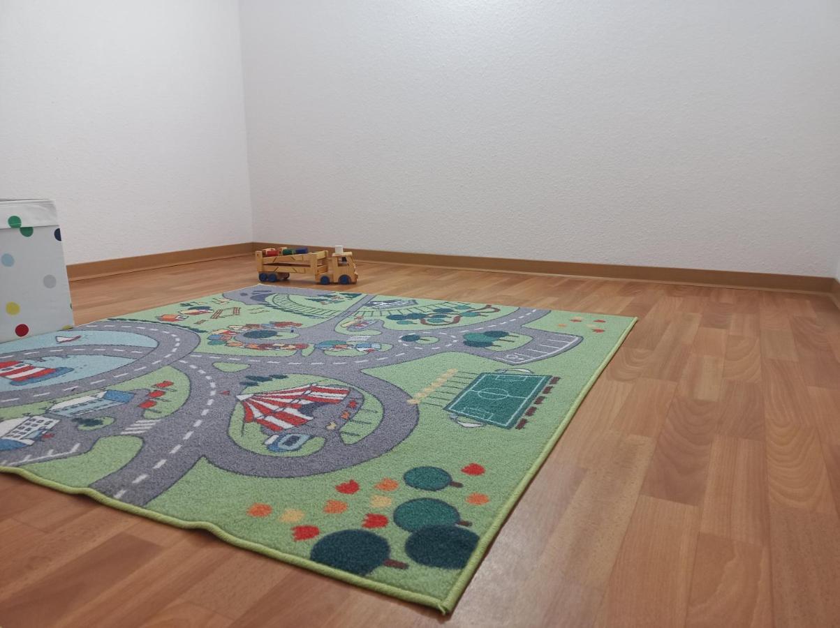 Haus Moorrose Villa Schweiburg Kültér fotó